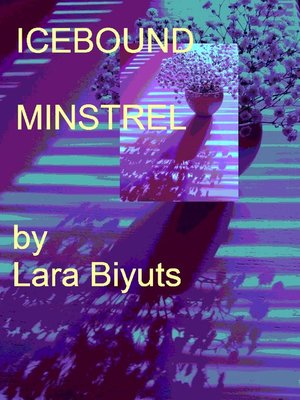 cover image of Icebound Minstrel